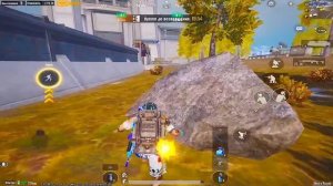 [Vitaly Plays] 🔥 4К УЛЬТРА ГРАФИКА В МЕТРО РОЯЛЬ | ЭТО ТОЧНО МОБИЛЬНАЯ ИГРА? METRO ROYALE