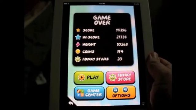 Super Rope App Review for iPhone/iPod/iPad - Best FREE Game of the Day 7.17.11 смотреть онлайн