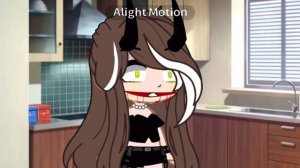 Клип | Happy face | Gacha club