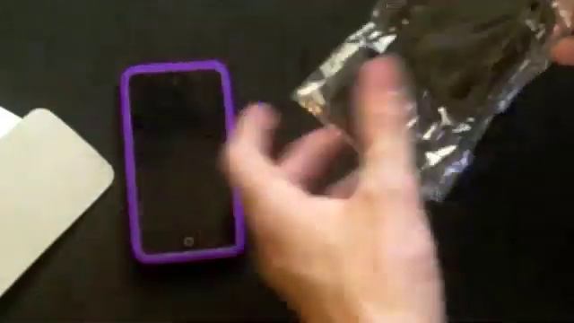 Unboxing: BudgetGadgets Cases (iPod Touch 4 Silicone cases) смотреть онлайн