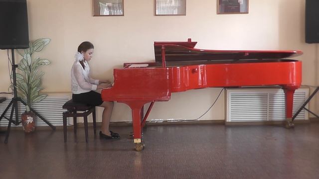 Роденкова Полина смотреть онлайн