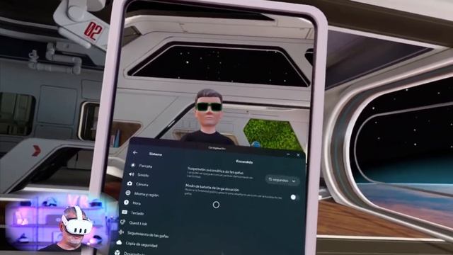 🌟13 consejos y trucos🌟 para aprovechar Quest 3 al máximo !!! смотреть онлайн