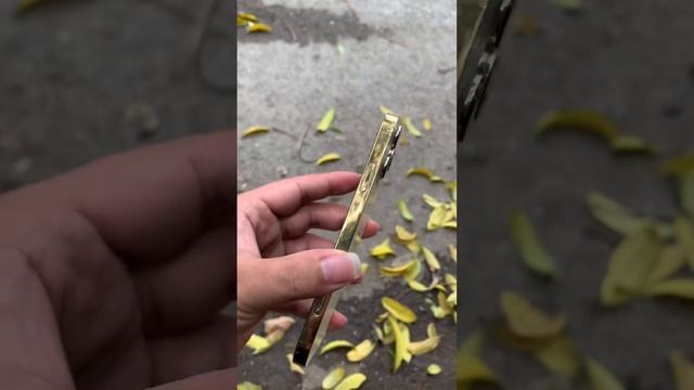 iPhone Xr ↔️ iPhone 13 Pro ( Độ Vỏ iPhone Hà Nội ) смотреть онлайн
