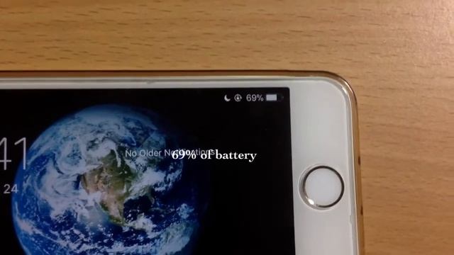 iPhone 5s - iOS 11 Battery Life test playing games (from 100%-0% battery) have to watch it out смотреть онлайн