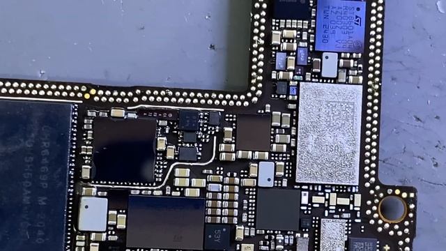 #iphone 12 Mini Motherboard Repair #iphone 12 Mini Motherboard Issue #12 Mini Motherboard Swap