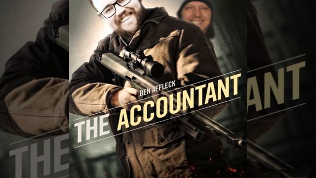The Accountant