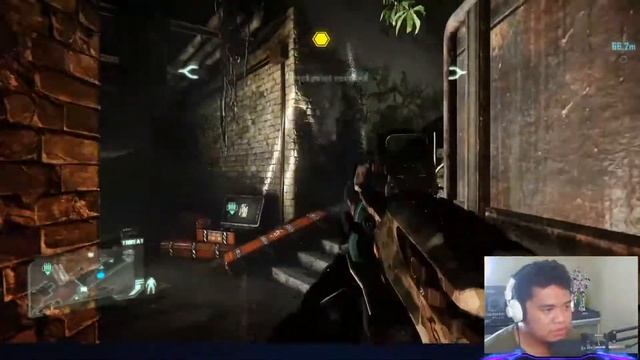 Can it Run Crysis? DESTINATION F*CKED! смотреть онлайн