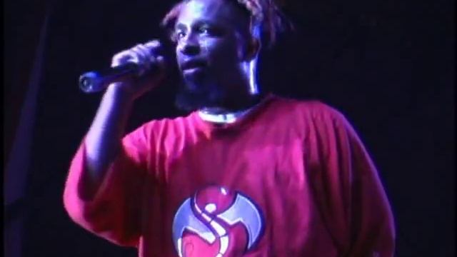 Tech N9ne Joplin, MO 2002 (Absolute Power DVD) смотреть онлайн