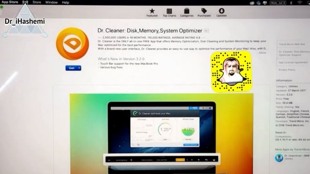 top 5 free mac apps 2017 أفضل ٥ برامج مجانية لكمبيوترات ماك مع الروابط смотреть онлайн