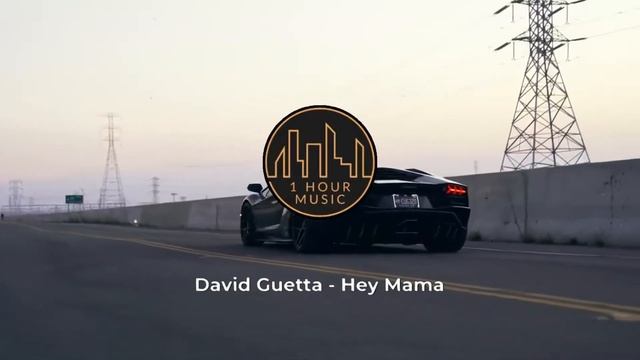 David guetta - hey mama (ers remix) смотреть онлайн