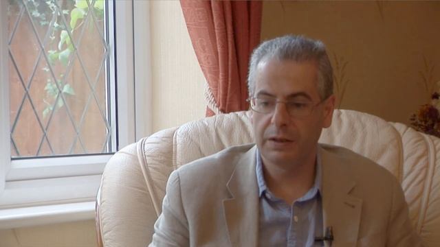 The Nick Pope Interview - Part 5 [Alex Collier Bob Lazar] смотреть онлайн