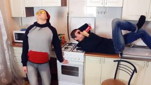 EeOneGuy When mother is not home FULL SONG