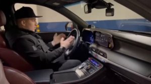 Hyundai Palisad 2020.