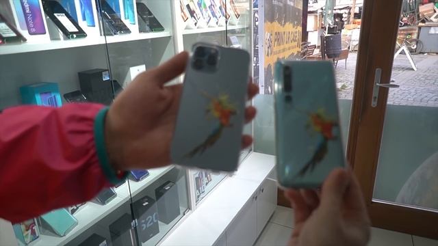 JA THEVA KERRIN SUXHUKIT + GIVEAWAY смотреть онлайн