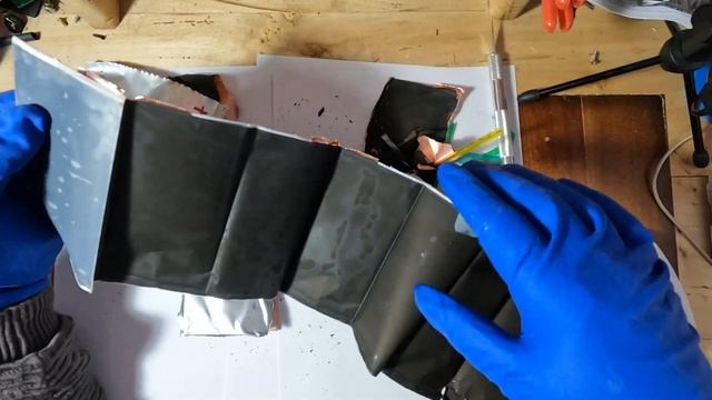 Выбор литий полимерного аккумулятора Lipo для квадрокоптера. смотреть онлайн