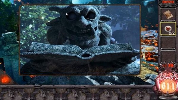 Room Escape 50 Rooms 8 Level # 28 Android/iOS Gameplay/Walkthrough