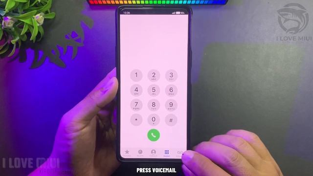 Call Screen Wallpaper Like iOS 17 On Xiaomi Devices And Any Android смотреть онлайн