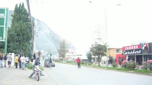 protesta de chile coyhaique 1 смотреть онлайн