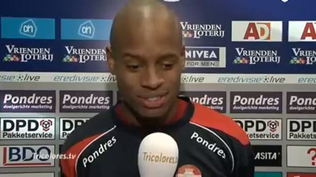 Reacties na Willem II - Vitesse смотреть онлайн