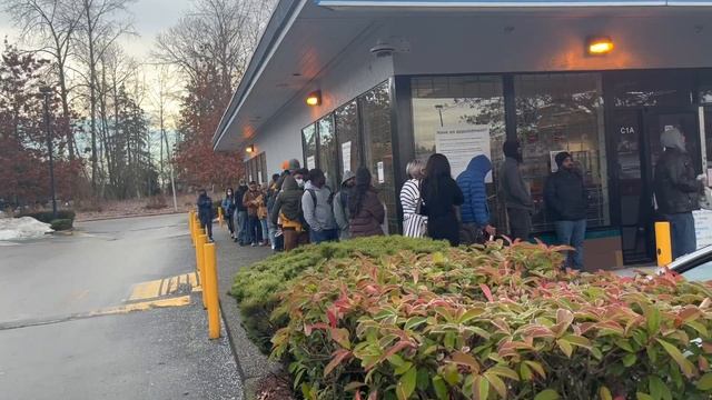 How to get your Sin Number In Canada | Finally Got BCID in just 1 Day | Iphone 14 Pro Max Booked 🎉 смотреть онлайн