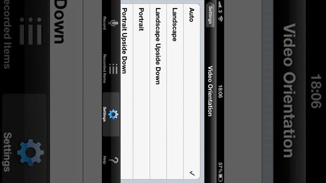 Iphone 4s Display Record App Review Video Screen Capture смотреть онлайн