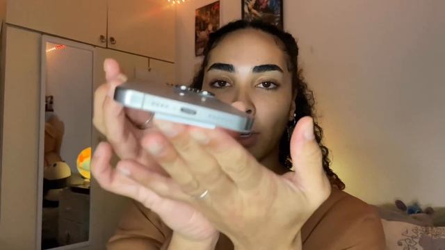 iPhone 15 Pro Max | Natural titanium | UNBOXING смотреть онлайн