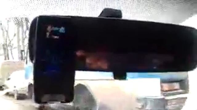 Видеообзор Cobra RU R9G смотреть онлайн