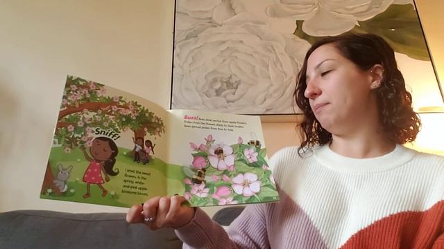 Fall Apple Fun Read Aloud смотреть онлайн