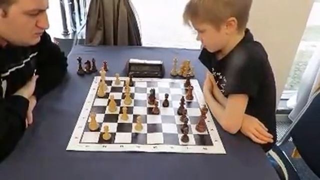 2016-11-04 GM Gabrielian - CM Murzin Rapid Taganrog смотреть онлайн