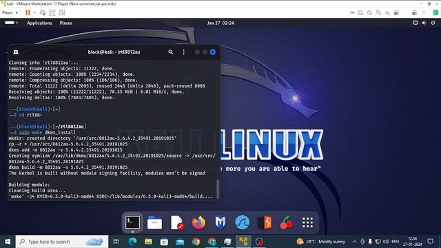 tp-link ac600 kali linux driver 2024 смотреть онлайн