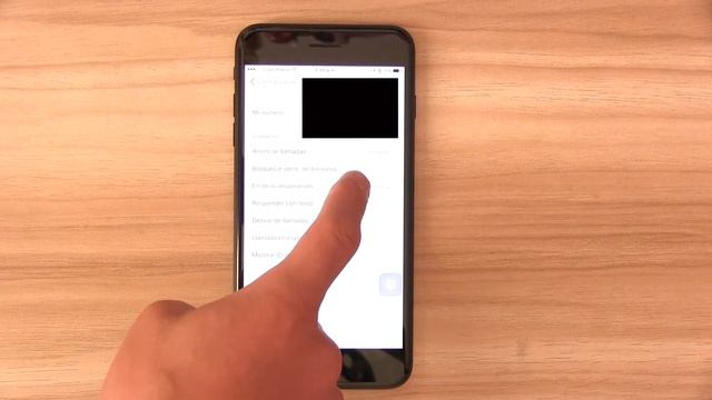 Mostrar llamadas en otros dispositivos Ipod, Ipad ,Mac. смотреть онлайн