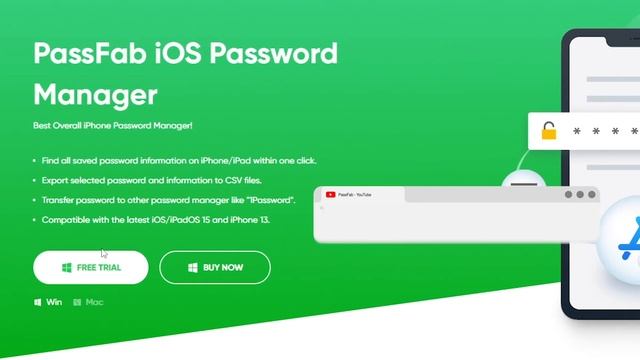 [2022] How to See Saved Passwords iPhone | View Saved Passwords iPhone (3 Ways) смотреть онлайн
