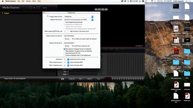 BMD Intensity Pro 4k Mac 10.4 смотреть онлайн