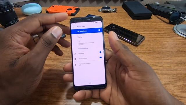 Pixel 3 | 3 Month Review SOLID PHONE смотреть онлайн
