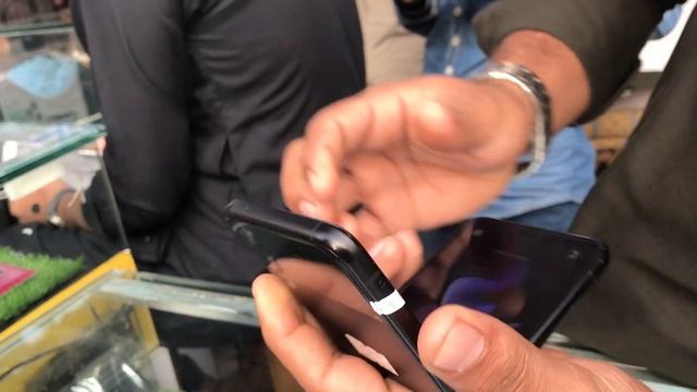 iPhone 14 Pro Max 128GB | Samsung Flip 3 | Mobile Market Karachi Saddar смотреть онлайн