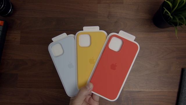 iPhone 12 - Best New Cases!! смотреть онлайн