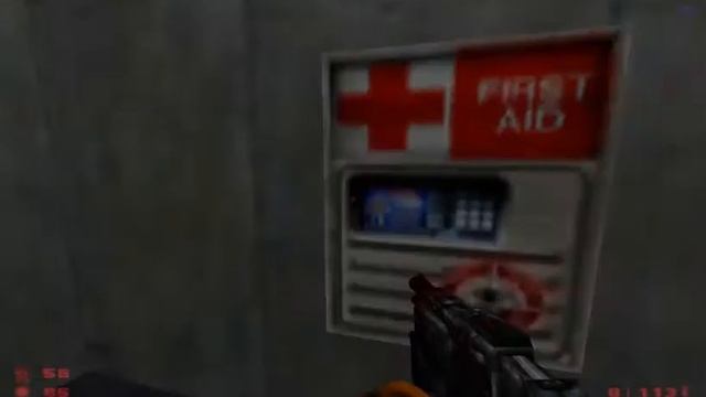 Brutal Half Life - EP3 [No Commentary] смотреть онлайн