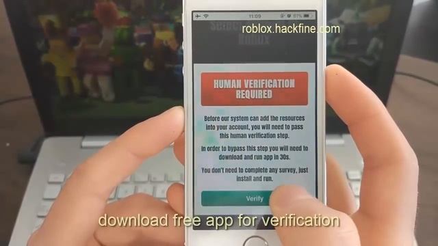 Roblox Hack - How to Claim Unlimited Robux in Roblox (iOS/Android) Roblox Hack смотреть онлайн