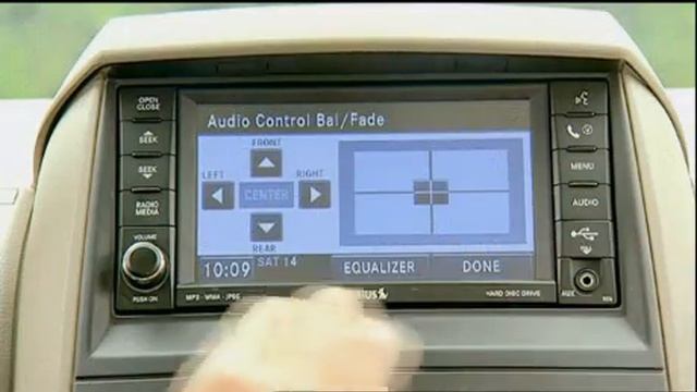 Motorweek Video of the 2008 Chrysler Town & Country смотреть онлайн