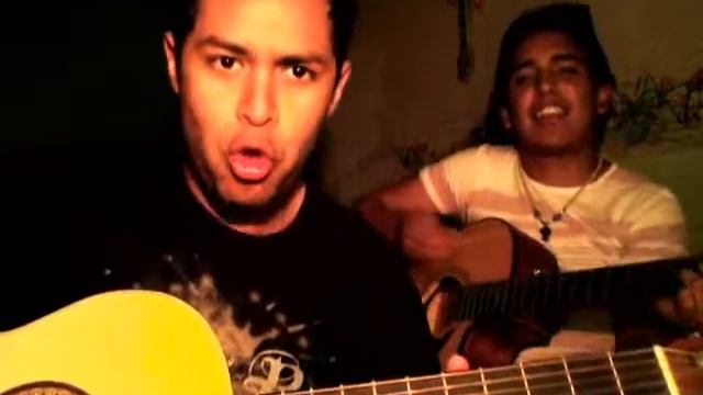 Como Tu - Leon Larregui ( Cover Rafa & Ckone) смотреть онлайн