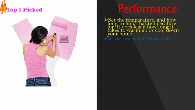 "Honeywell wifi thermostat review "Works with Apple Home kit || customer satisfied Reviews смотреть онлайн
