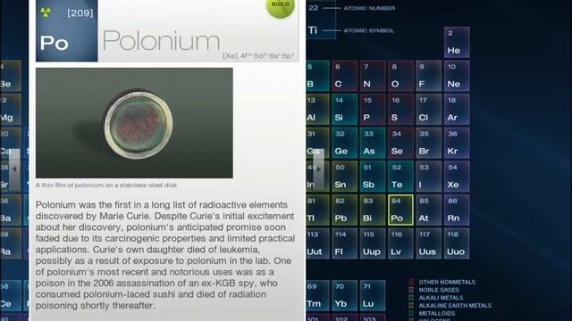 NOVA Elements for iPad Review смотреть онлайн