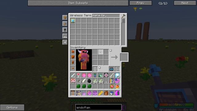 Project Ozone 2 Kappa Mode - KARAT CARROTS [E87] (Modded Minecraft Sky Block) смотреть онлайн