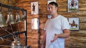 "Колокольный Градъ" открывает школу звонарей в Ельце