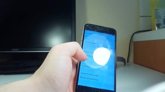 Install Themes on IPhone IOS 9 - 9.3.3 no Jailbreak смотреть онлайн