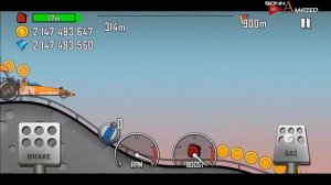 Hill Climb Racing - ALL VEHICLES | FULL UPGRADE | HCR Hacked Vehicle |  Android, iOS Games
