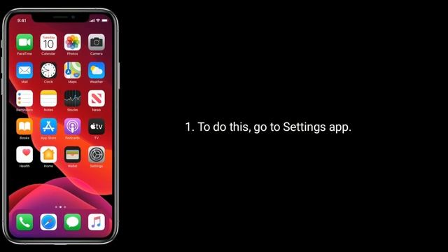 Could Not Set Up Apple Pay Cash An Error Occurred While Setting Up Apple Pay On IPhone IOS 13 - Fix
