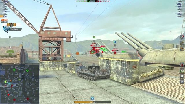 Лайфхак в режиме Big Boss)