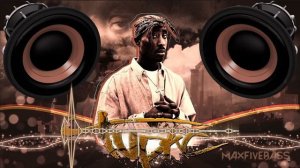 2Pac - Hellrazor (Mustafa Aktas Remix) (BASS BOOSTED)