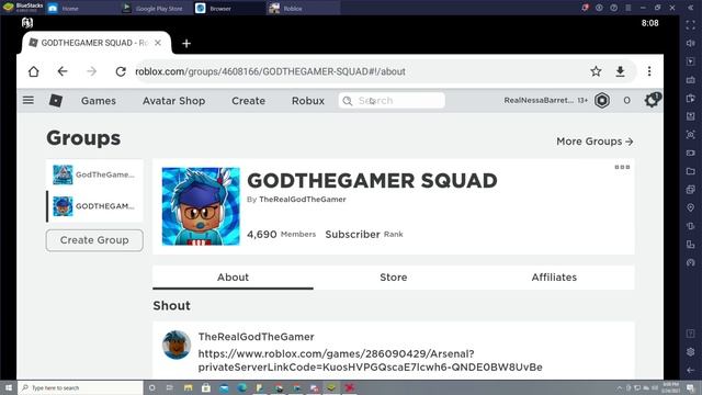 2021 How to Join VIP SERVER LINKS on MOBILE DEVICES! IOS And ANDROID) [ROBLOX] смотреть онлайн